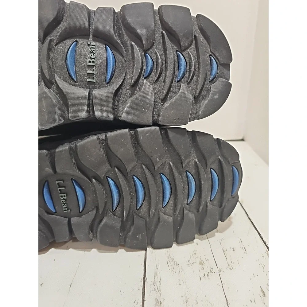 L.L. Bean product pair